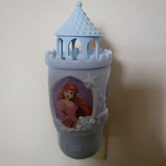 Disney Princess Wall Fan Diffuser - Picture 10 of 13